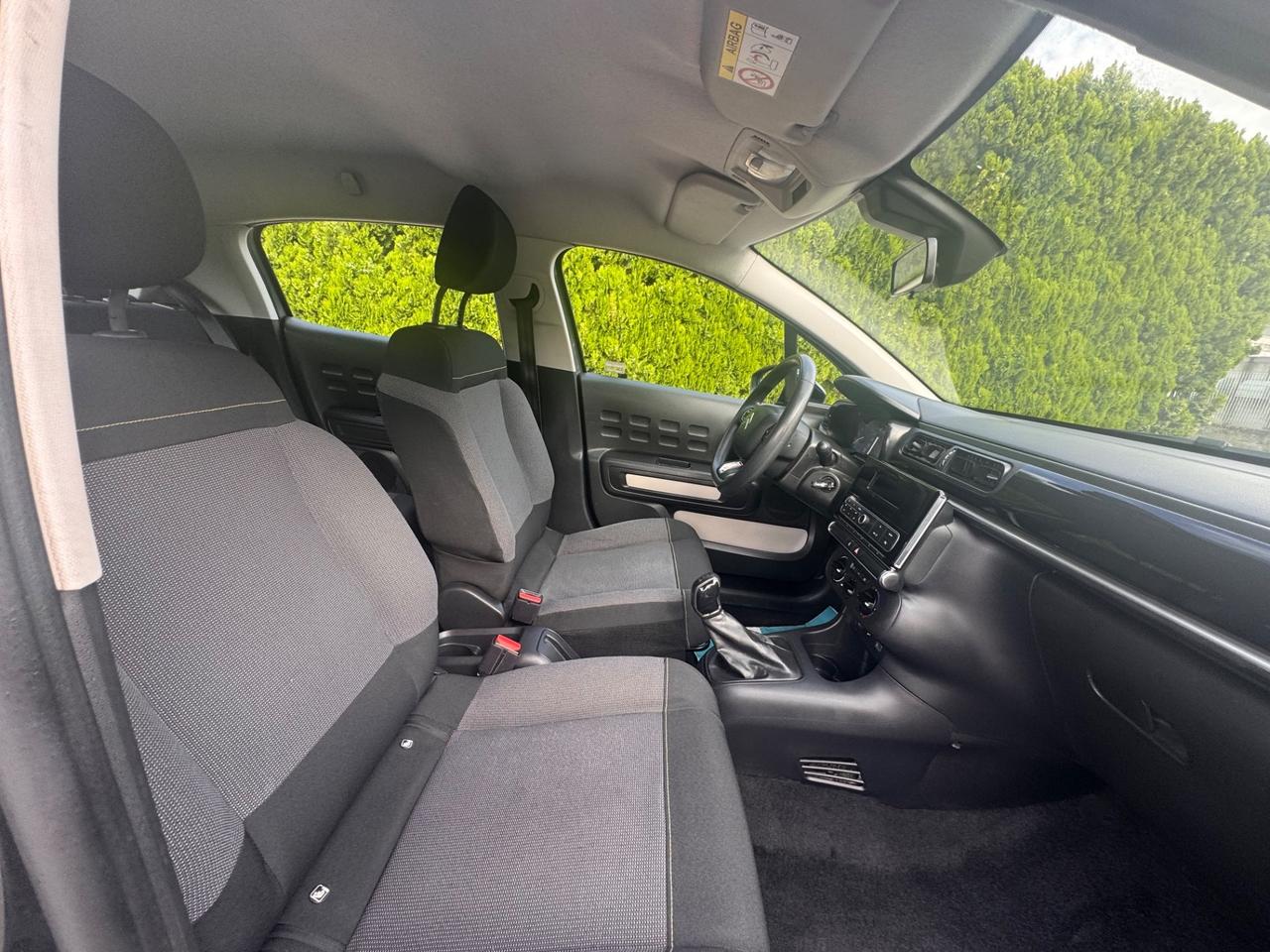 Citroen C3 PureTech 68 Live