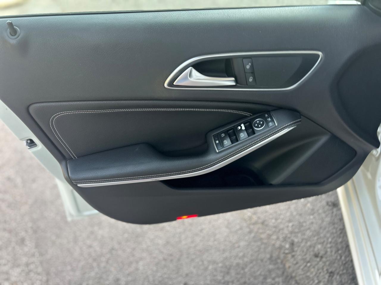 Mercedes A 180 CDI Sport
