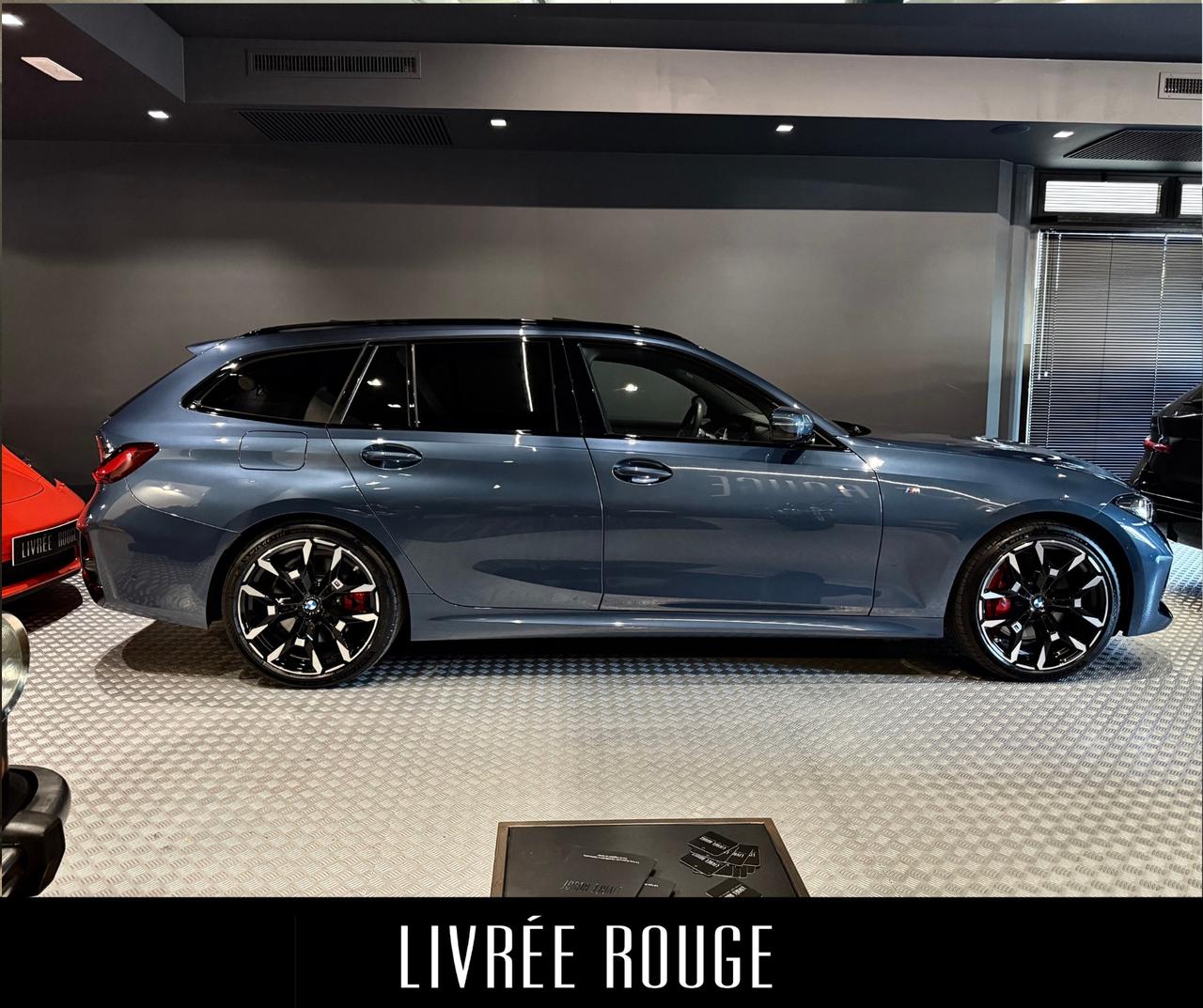 Bmw 330 330 i xDrive Touring Msport Pro
