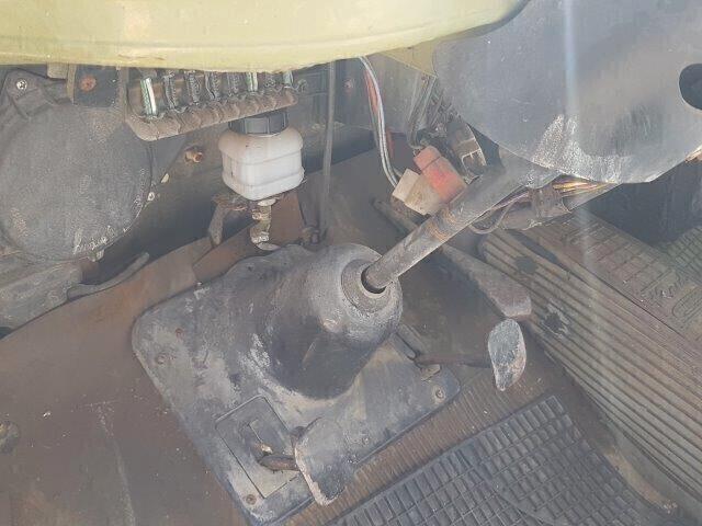 Fiat 900 t CORIASCO - 1977