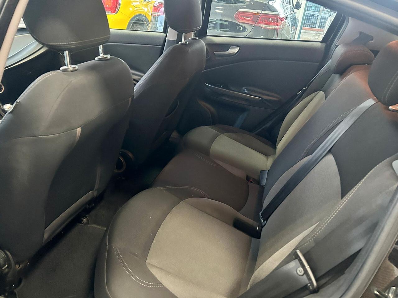 Alfa Romeo Giulietta 1.4 METANO 2015