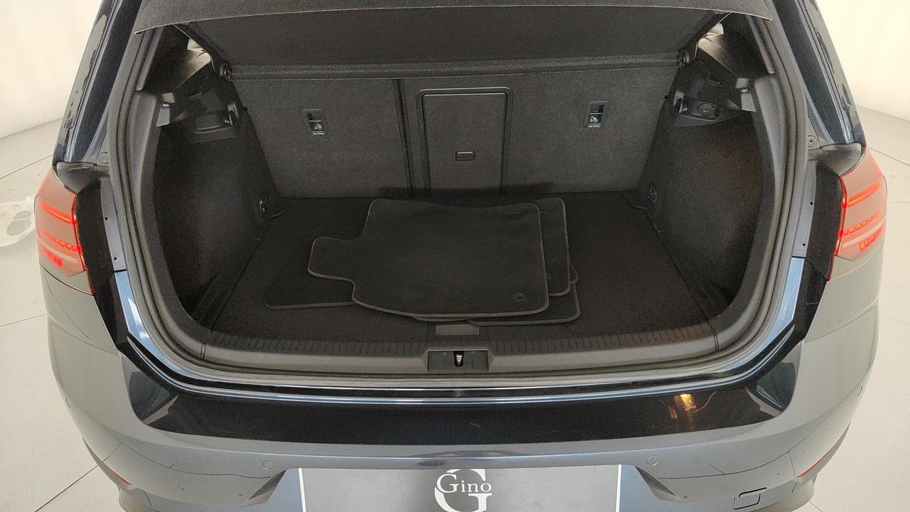 VOLKSWAGEN Golf 5p 2.0 tdi Gtd 184cv dsg
