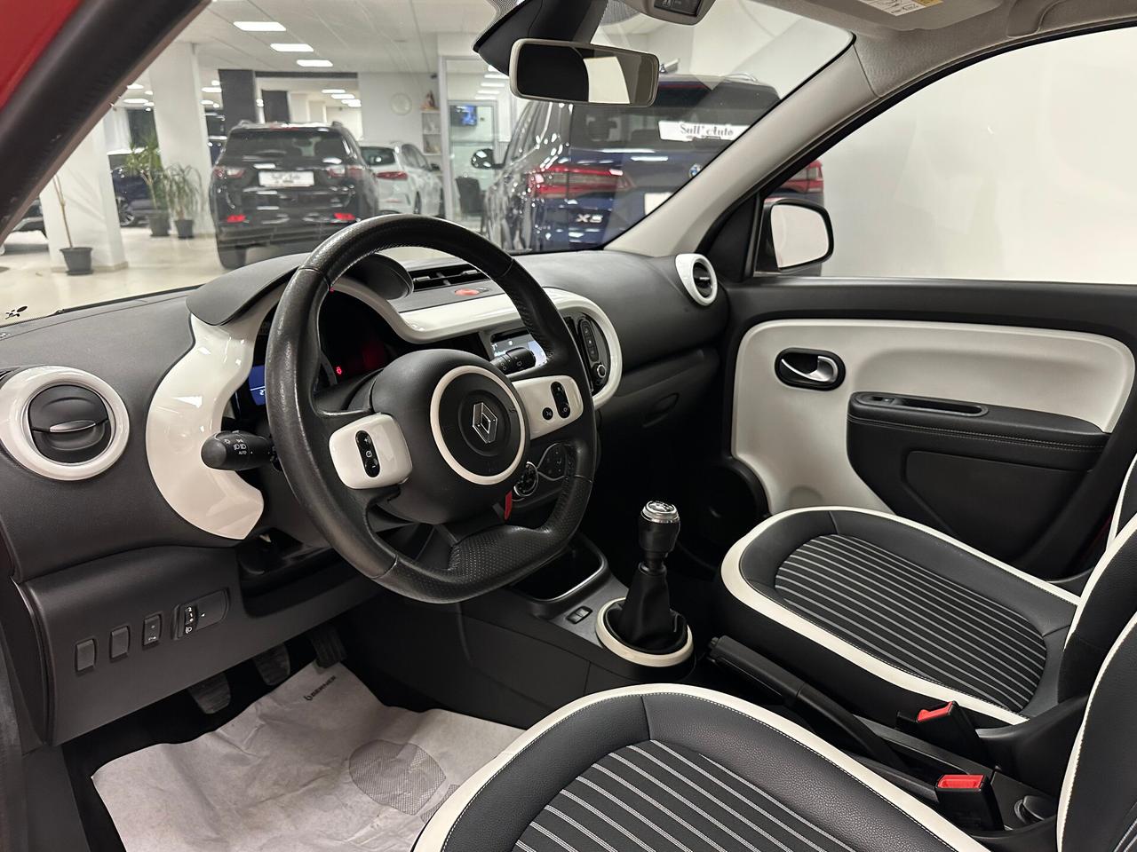 Renault Twingo SCe 65 CV Intens - 2021