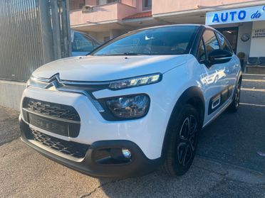 Citroen C3 1.2 Puretech 83Cv PLUS-NAVI/FullLED