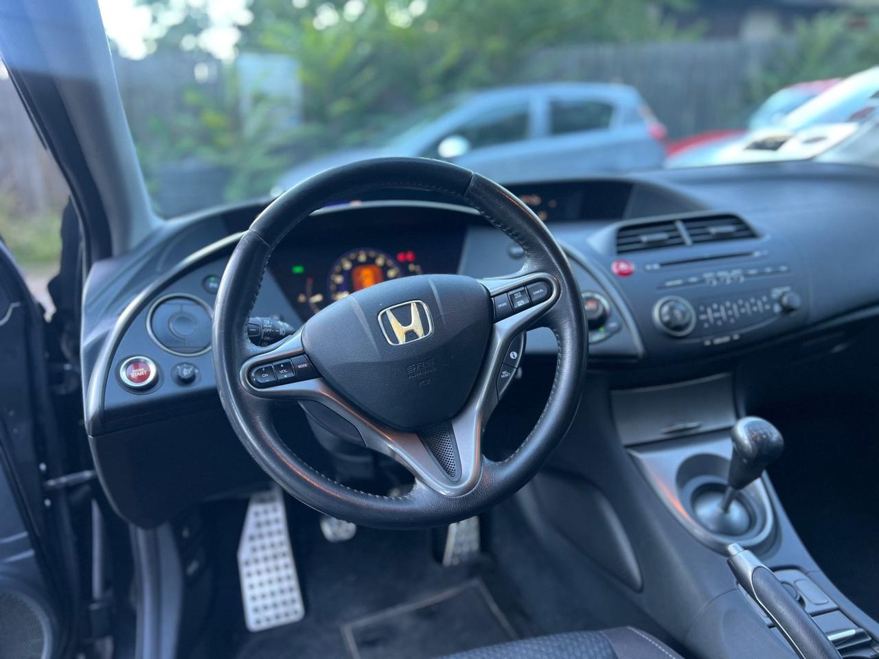 Honda Civic 1.4 i-VTEC 5p. Elegance