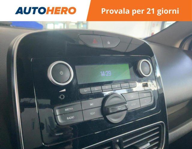 RENAULT Clio 1.2 75CV 5 porte Life