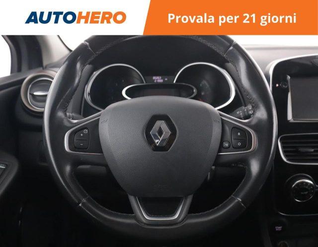 RENAULT Clio dCi 8V 90CV EDC Start&Stop 5 porte Energy Intens