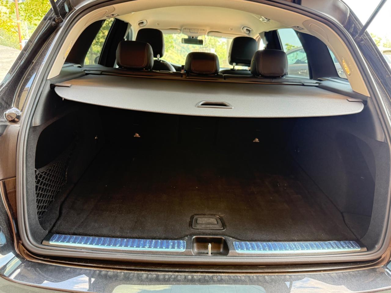Mercedes-benz GLC 200 GLC 200 d 4Matic Business