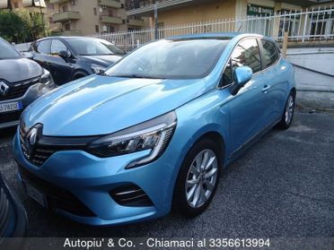 Renault Clio Clio Full Hybrid E-Tech 140 CV Intens