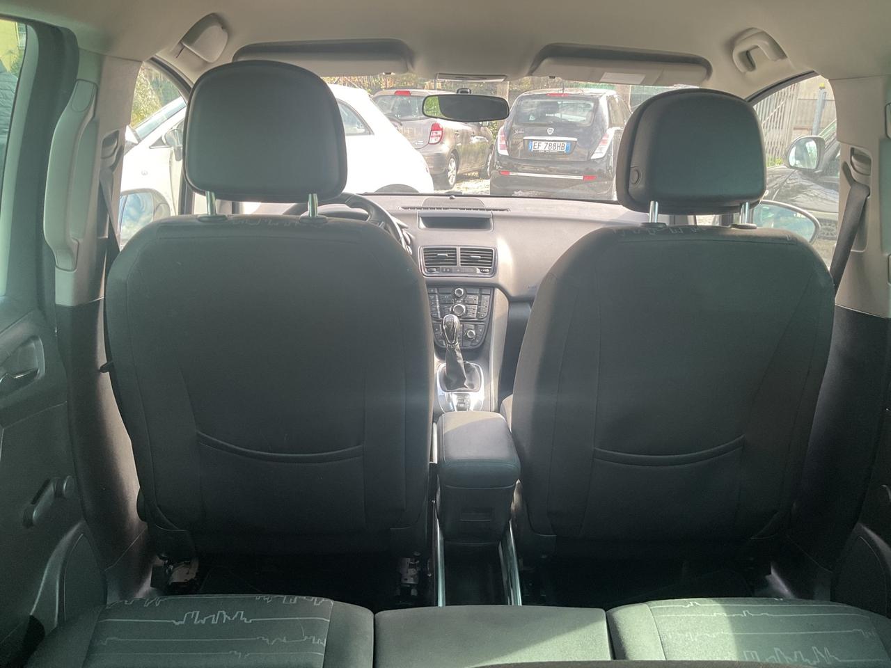 Opel Meriva 1.4 100CV Elective