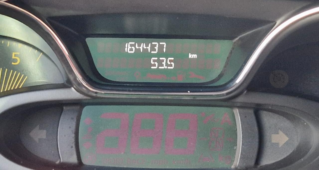 Renault Captur dCi 8V 110 CV Start&Stop Energy Hypnotic