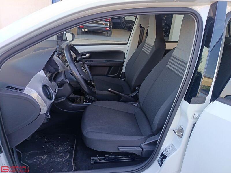 Volkswagen e-Up e-up! 32,3 kWh Long Range 260 km