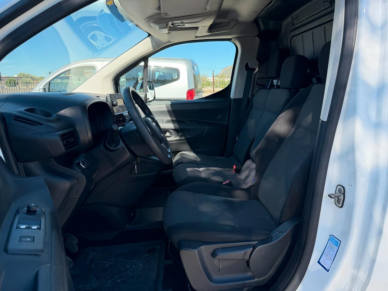 OPEL COMBO 12/2020 1.5 DIESEL 102 CV *TAGLIANDATO