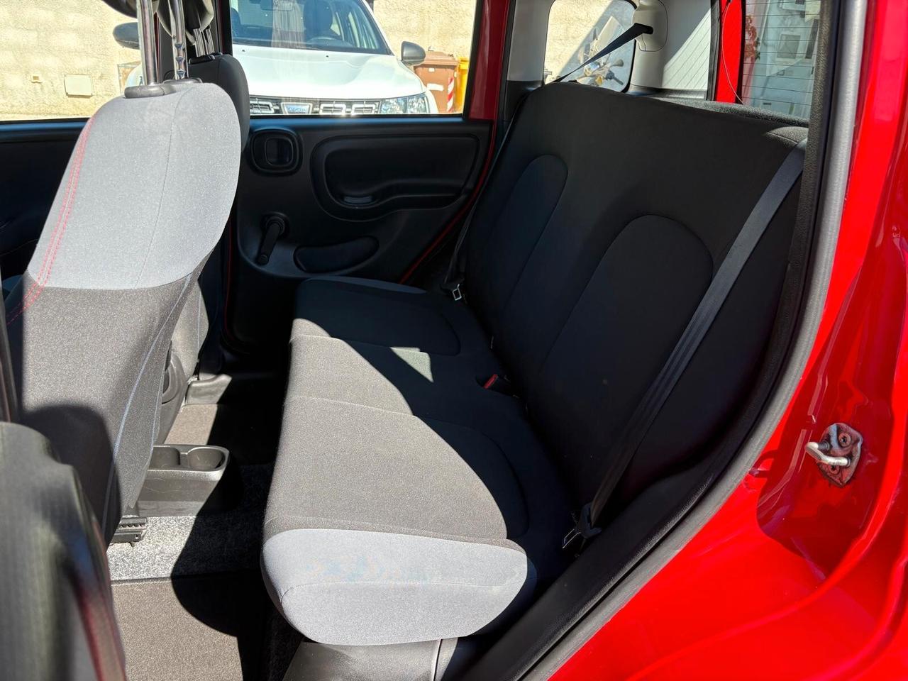 Fiat Panda 1.2 Easy 69CV