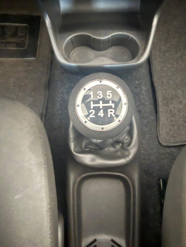 FIAT Punto Classic 1.2 5 porte Active