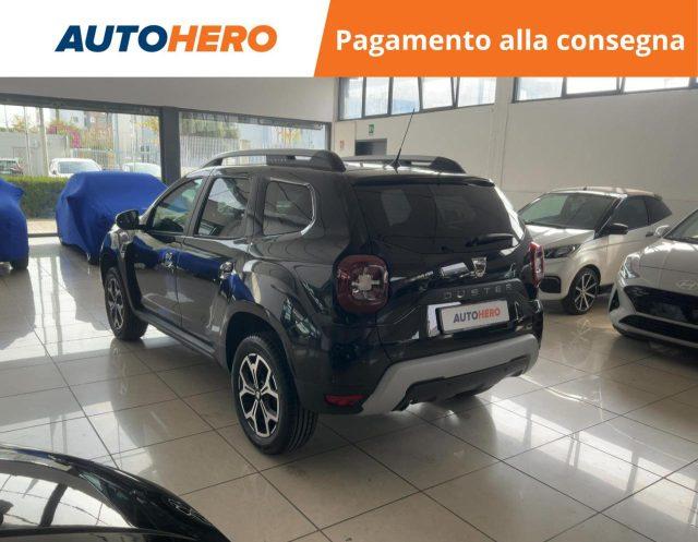 DACIA Duster 1.5 Blue dCi 8V 115 CV 4x2 Prestige