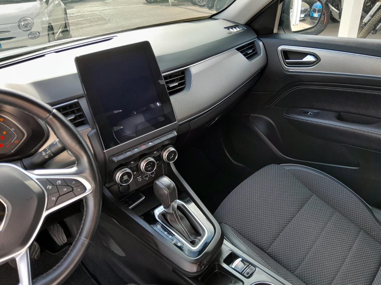 Renault Arkana Hybrid E-Tech 145 CV Intens