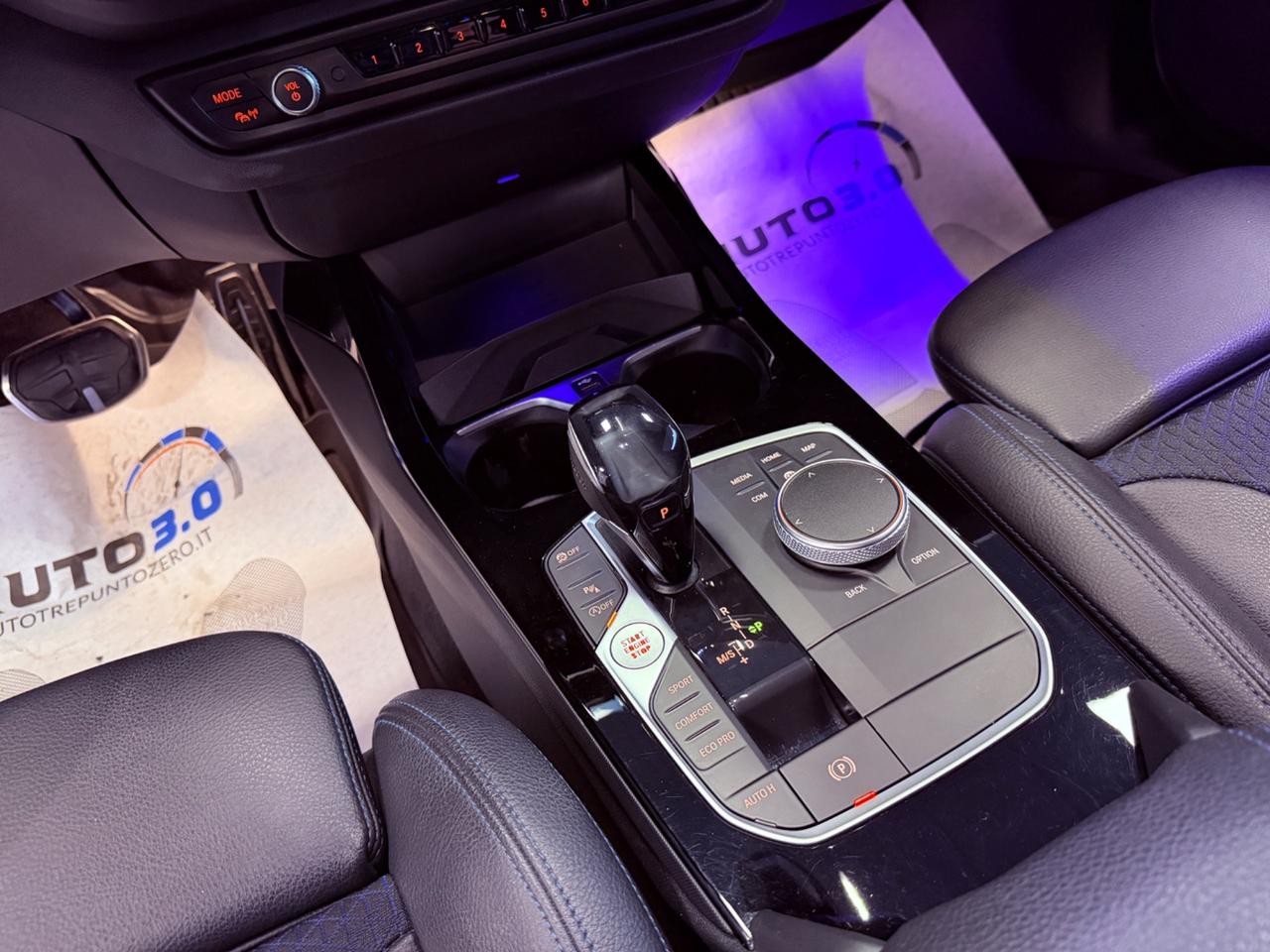 Bmw 116d 5p. Msport auto