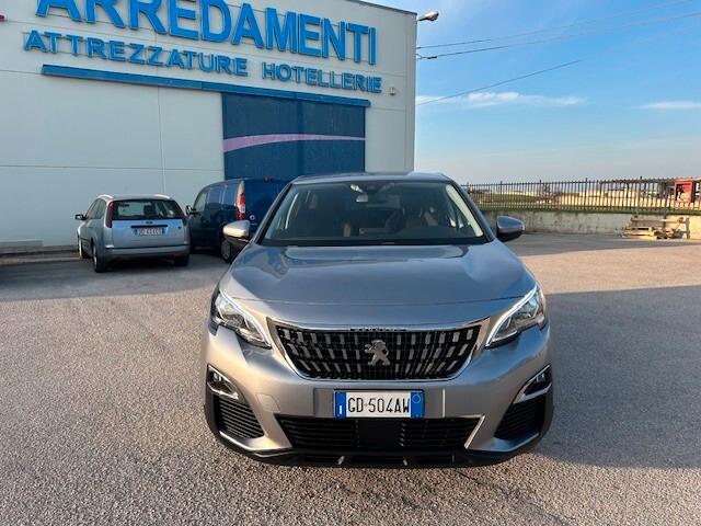 Peugeot 3008 BlueHDi 130 S&S EAT8 Business