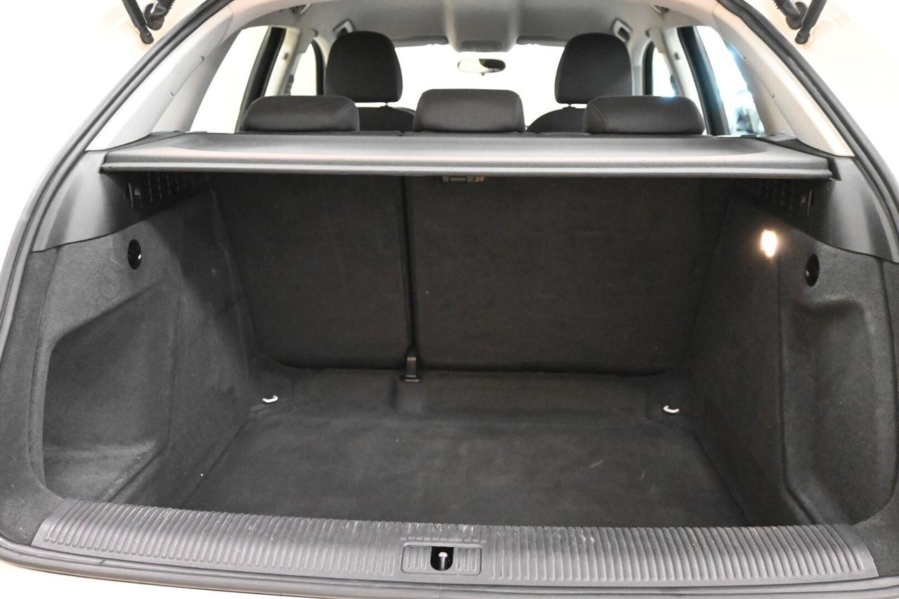 AUDI Q3 Q3 2.0 TDI quattro