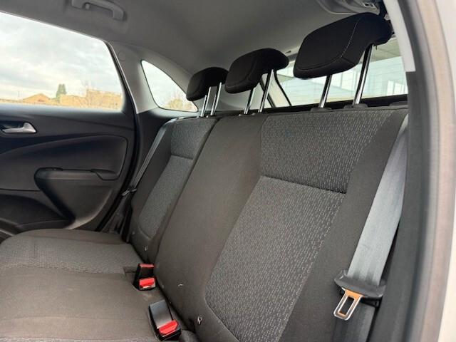 Opel Crossland 1.5 ECOTEC D 110 CV Elegance 2022