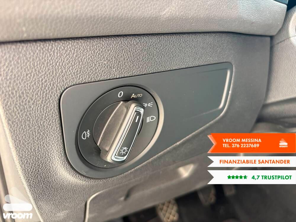 VOLKSWAGEN Tiguan 2ª serie Tiguan 1.5 TSI 150 ...