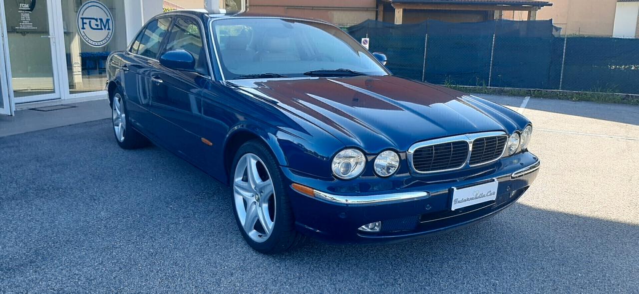 JAGUAR XJ XJ8 3.5 V8