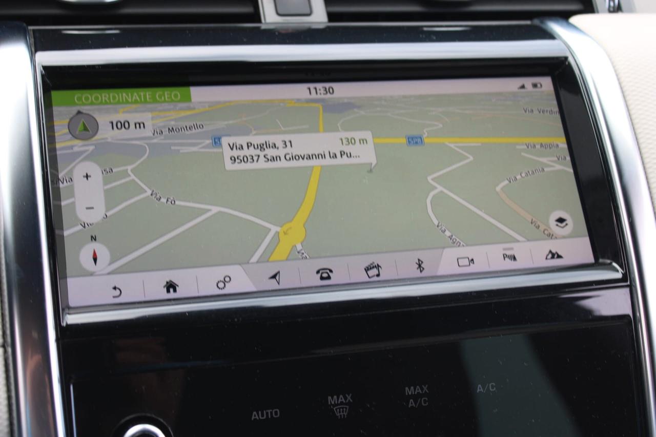 Land Rover Discovery Sport 2.0D I4-L.Flw 150 CV AWD Auto R-Dynamic