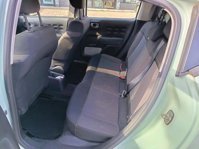 CITROEN C3 PureTech 68 Feel