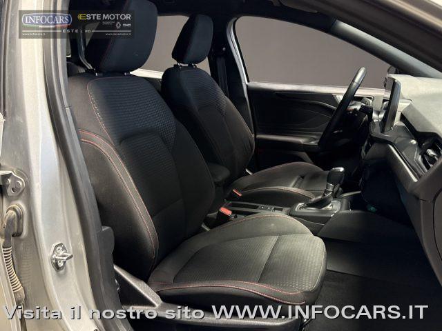 FORD Focus SW EcoBoost 155 CV Powershift ST-line - PROMO