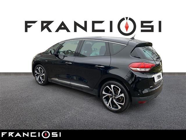 RENAULT Scenic 1.5 dCi Energy 110cv Bose