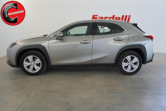 LEXUS UX 250h UX Hybrid Business