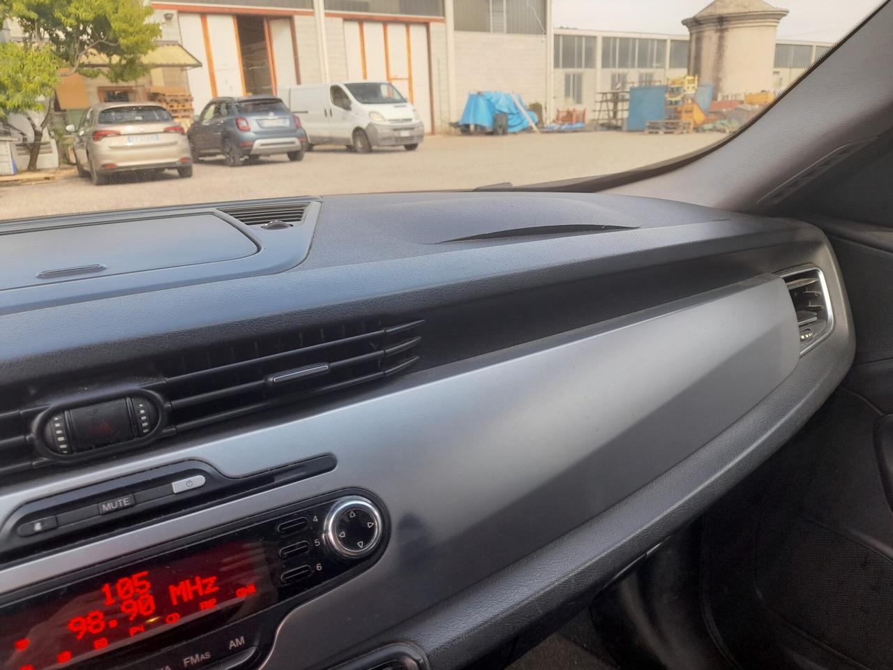 Alfa Romeo Giulietta 1.4 Turbo 120 CV Progression