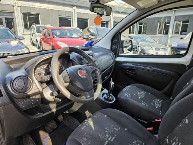 FIAT Qubo 1.3 MJT 75 CV AUTOMATICO