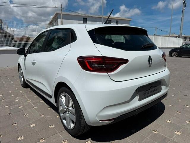 Renault Clio Hybrid E-Tech 140 CV 5p Autocarro N1 2022