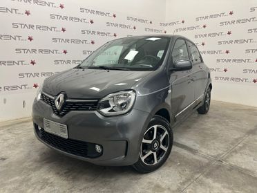 Renault Twingo SCe Duel
