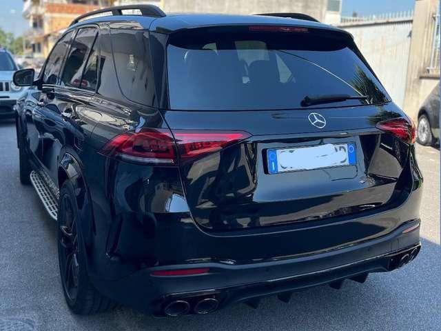 Mercedes-Benz GLE 350 DE 2.0 IBRIDO AUTO 4 MATIC PREMIUM AMG