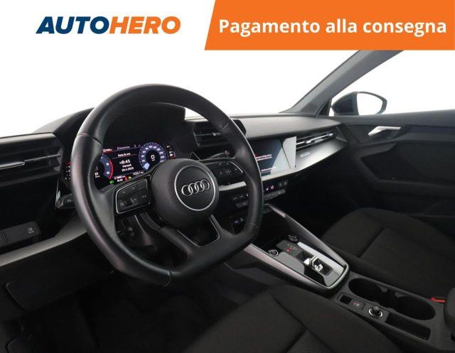 AUDI A3 SPB 35 TDI S tronic S line edition