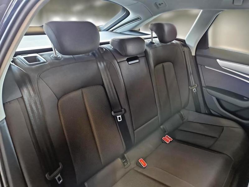 AUDI A6 40 TDI MHEV QUATTRO ULTRA S TRO BUS SPORT STATION WAGON