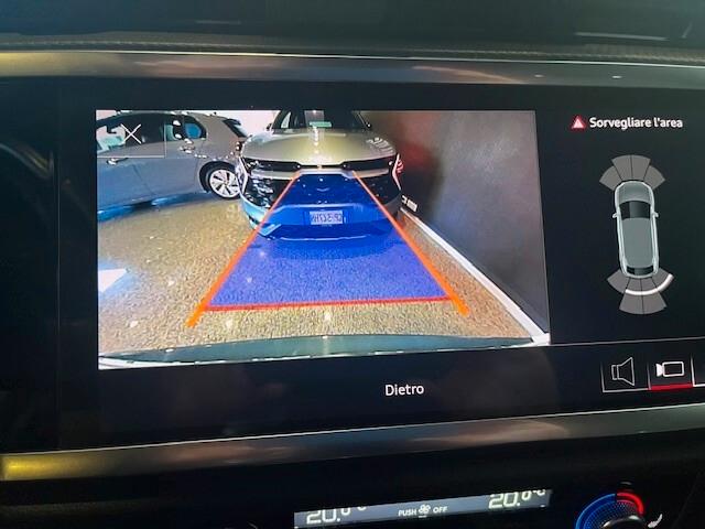 Audi Q3 SPB 35 TFSI S tronic Business Plus