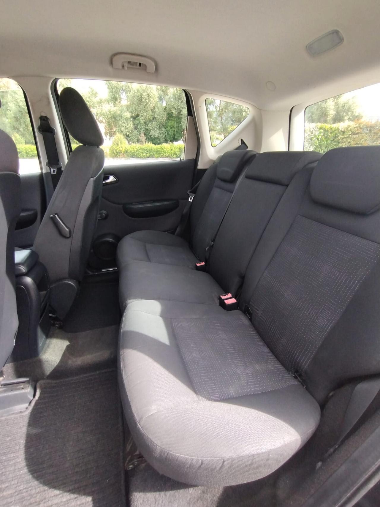 Mercedes-benz A 160 BlueEFFICIENCY