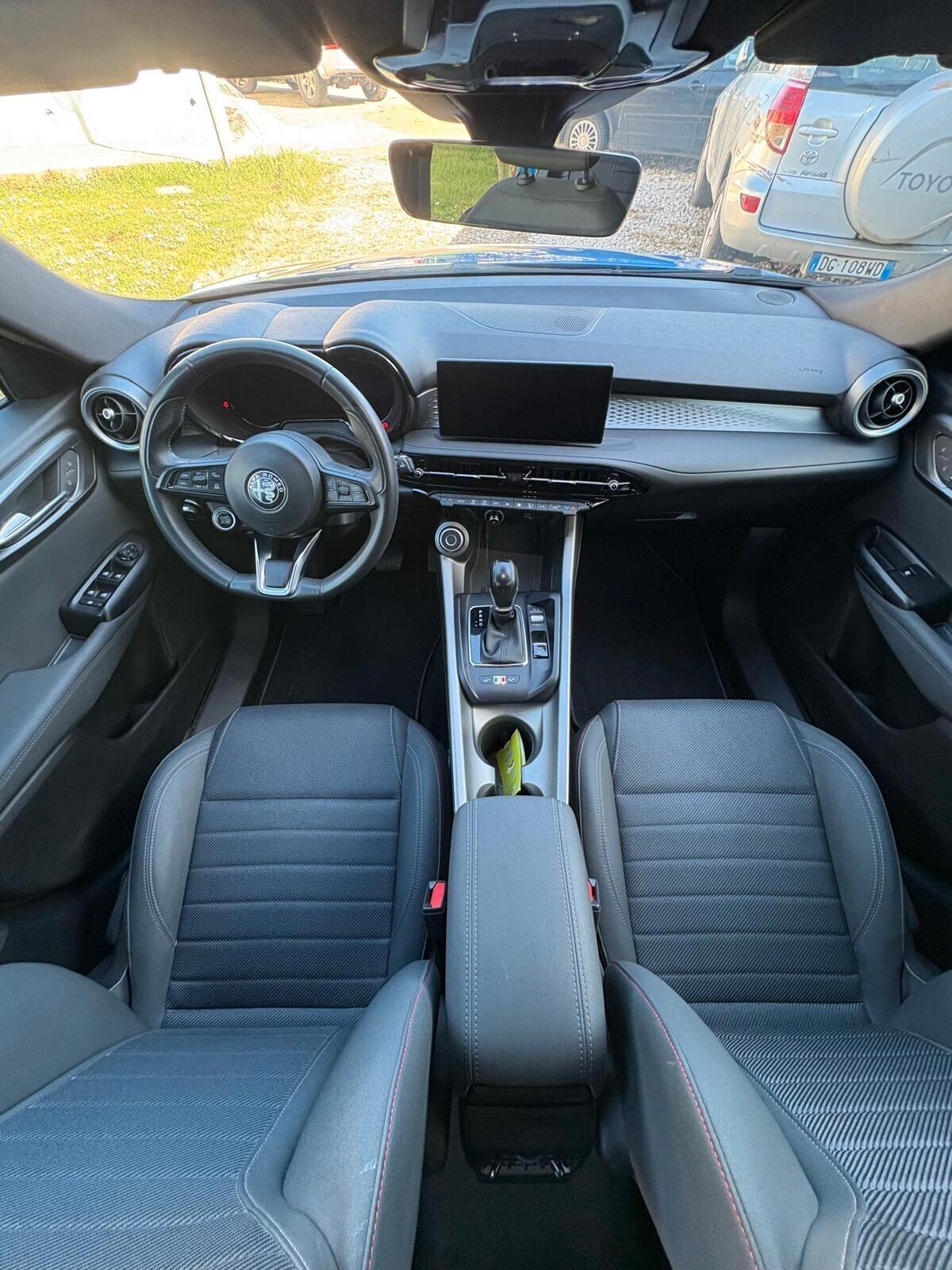 Alfa Romeo Tonale 1.6 diesel 130 CV TCT6 Super