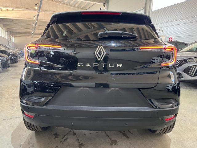RENAULT Captur ECO-G 100CV GPL Techno CAR PLAY/TELECAM+PARK