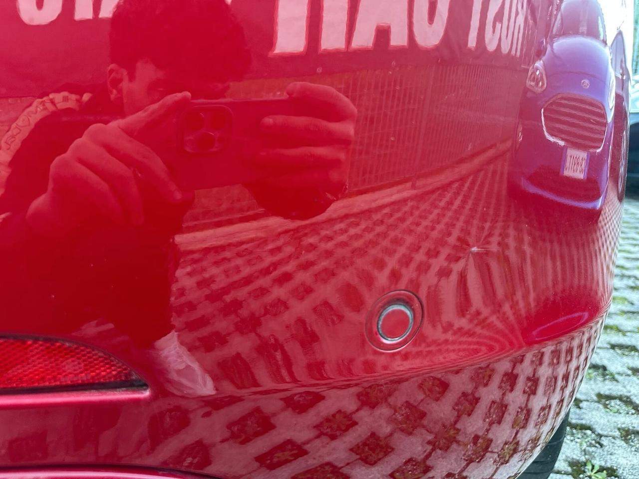 Alfa Romeo Giulietta 1.4 Turbo MultiAir TCT Super-07/2018