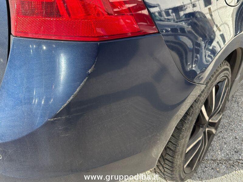 Volvo V60 I 2014 Diesel 2.0 d3 Volvo Ocean Race