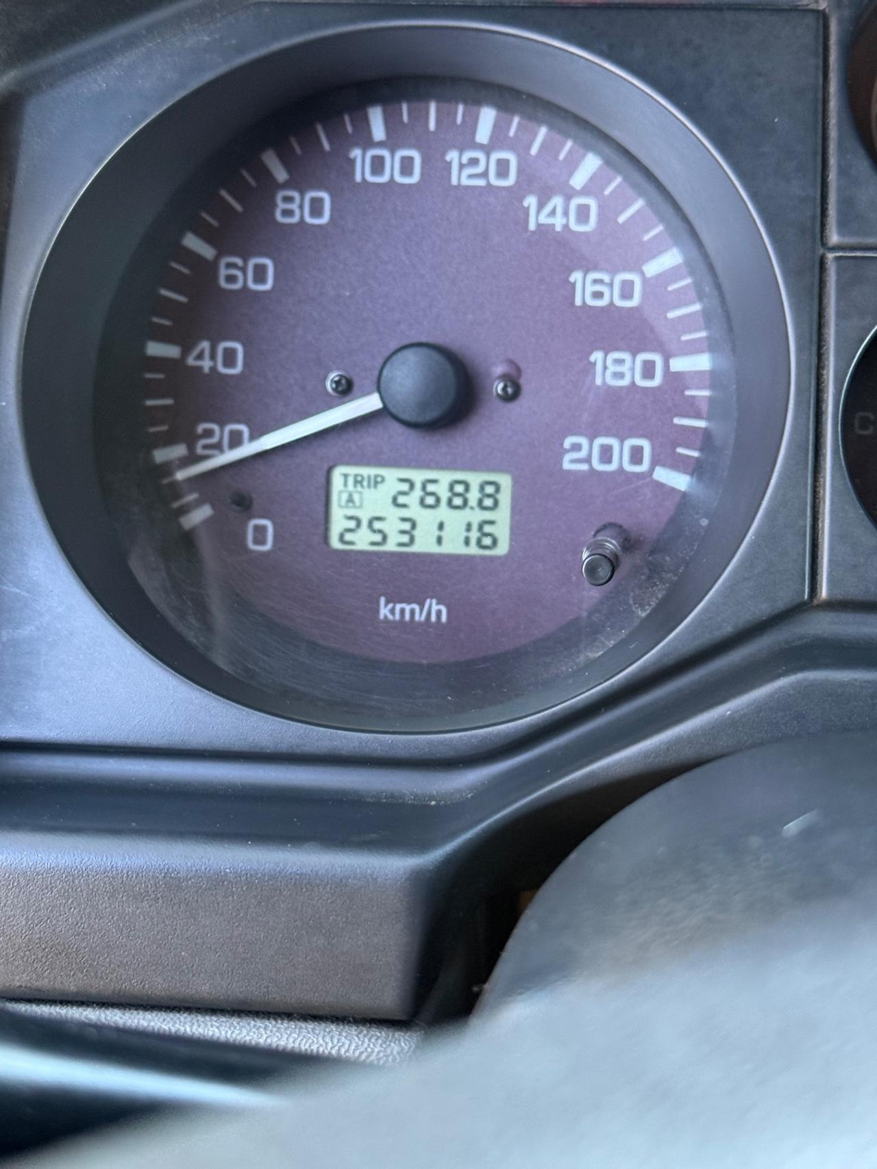 Mitsubishi Pajero 3.2 16V DI-D 5p. GLS2