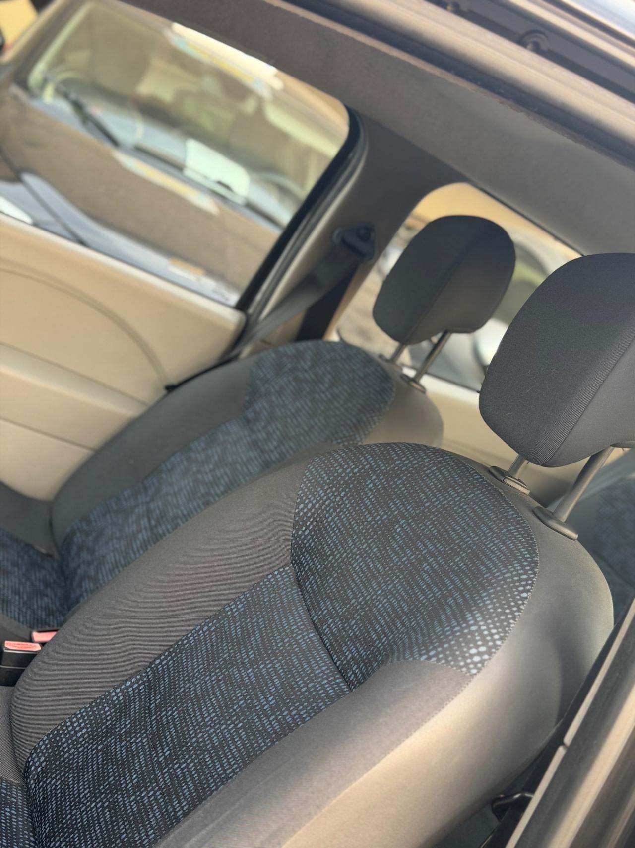 Renault TWINGO 1.2 BENZINA 2009 - ECONOMICA