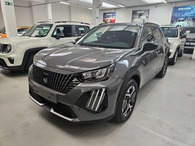 Peugeot 2008 2008 1.2 puretech Allure s&s 100cv