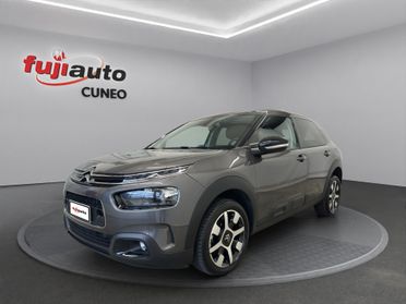 Citroen C4 Cactus 1.5 bluehdi Feel s&s 100cv