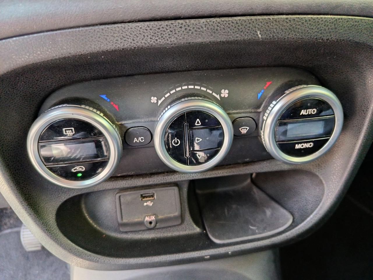 Fiat 500L Lounge 1.6 Multijet #10452